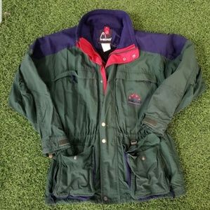 HEAD Exploration XL Coat